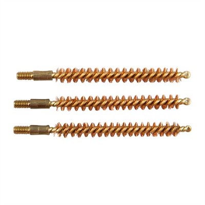 SPECIAL LINE BRASS RIFLE BRUSH 270 CALIBER 3 PACK