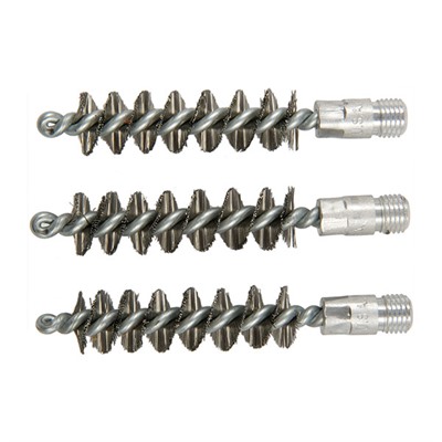 STANDARD LINE BRUSH, .410 BORE SHOTGUN, SS, 3 PACK