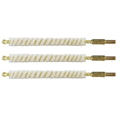 WOOL BORE MOP 17 CALIBER 3 PACK