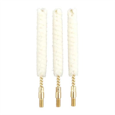 WOOL BORE MOP 22-270 CALIBER 3 PACK
