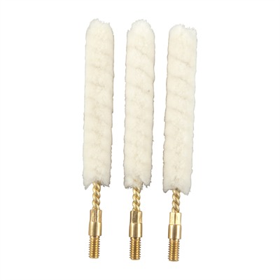 WOOL BORE MOP 7MM-30 CALIBER 3 PACK