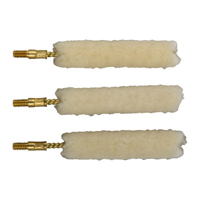WOOL BORE MOP 10MM/40 CALIBER 3 PACK