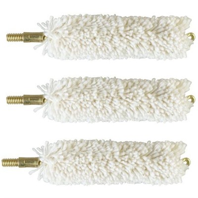WOOL BORE MOP 50 CALIBER 3 PACK
