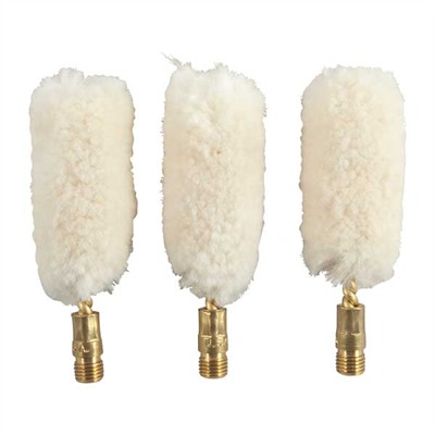 WOOL BORE MOP 12 GAUGE 3 PACK