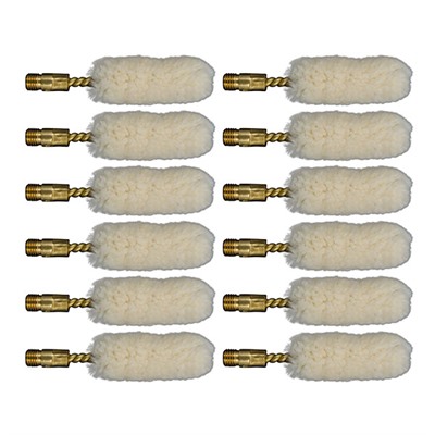 WOOL BORE MOP 20 GAUGE 12 PACK