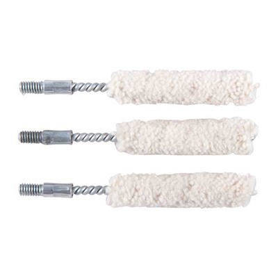 COTTON BORE MOP 284-30 CALIBER 3 PACK