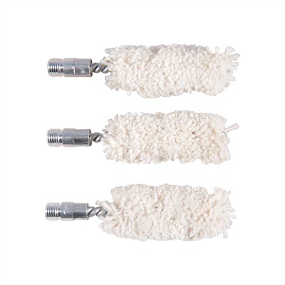 COTTON BORE MOP 20 GAUGE 3 PACK