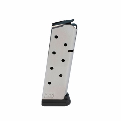 8-ROUND MAGAZINE