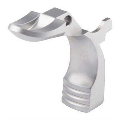 1911 MACHINED BEAVERTAIL GRIP SAFETY, S/S