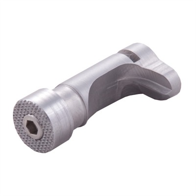 1911 OVERSIZED MAGAZINE RELEASE, SS