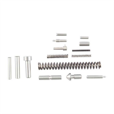 STAINLESS REBUILD KIT