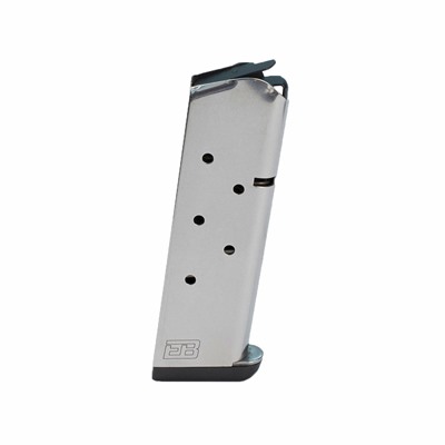 7-ROUND MAGAZINE