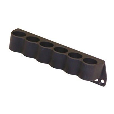 SM 6-ROUND SHOTSHELL HOLDER FITS *REM 870/1100/11-87