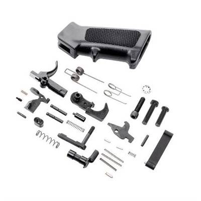 LOWER PARTS KIT AR-15