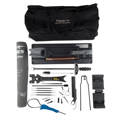 AR-15 ARMORER'S PROFESSIONAL KIT