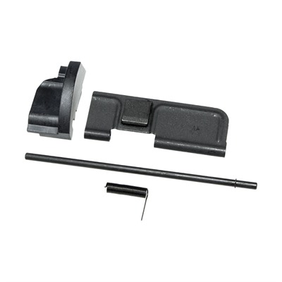 AR15/M16 EJECTION PORT COVER KIT W/ GAS DEFLECTOR