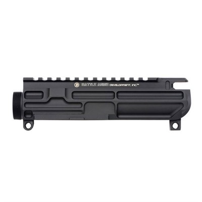 LIGHTWEIGHT BILLET UPPER RECEIVER