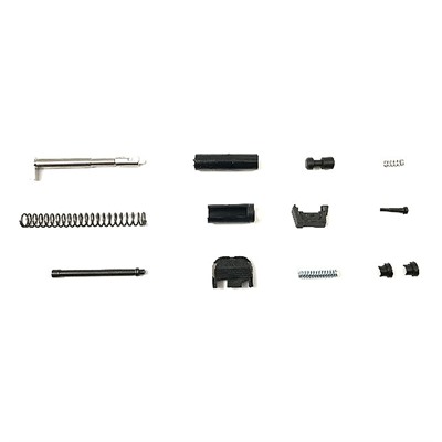 SLIDE COMPLETION KIT FOR GLOCK GEN 3