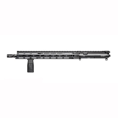 DDM4V7 16'' 5.56MM NATO 1-7 MFR XS M-LOK UPPER