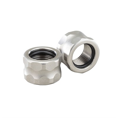 APEX GRADE THREAD PROTECTOR SS 1/PACKAGE