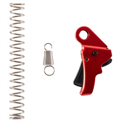 SPRINGFIELD HELLCAT ENHANCEMENT TRIGGER RED