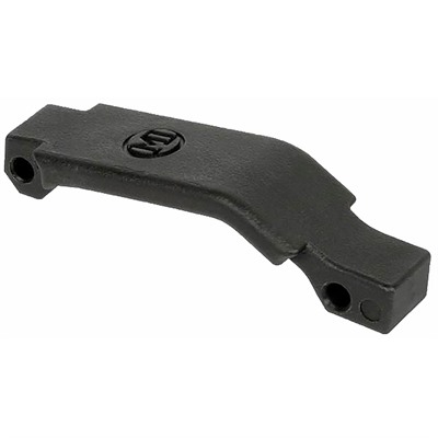 AR-15 TRIGGER GUARD POLYMER BLACK