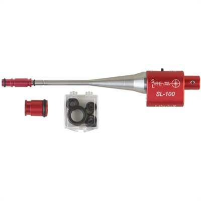 SL-100 LASER BORESIGHTER