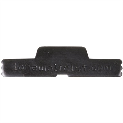 EXTENDED SLIDE LOCK LEVER FOR GLOCK