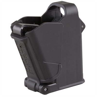 UPLULA PISTOL MAGAZINE LOADER, BLACK