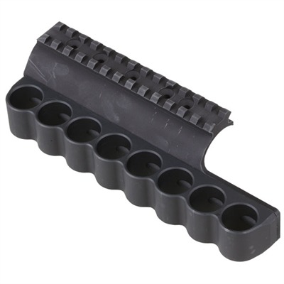 PR 8-ROUND SHOTSHELL HOLDER FITS BENELLI M4/M1014