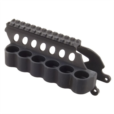 PR 6-ROUND SHOTSHELL HOLDER FITS *REM 870/1100/11-87