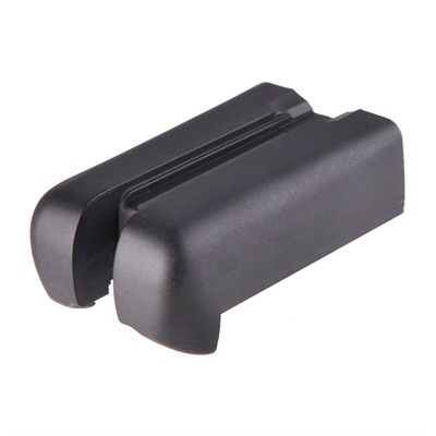 AA BATTERY COMPARTMENT FITS EOTECH 512/552 PRE-2009 BLACK