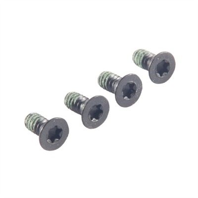 REPLACEMENT HOOD MOUNTING SCREW KIT FOR EOTECH HWS SIGHTS