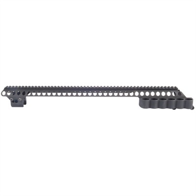REMINGTON 870 SURESHELL CARRIER & RAIL
