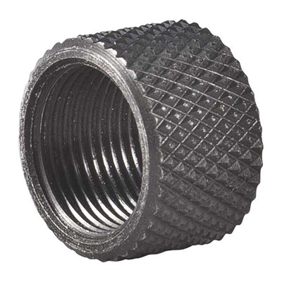 17/19 THREAD PROTECTOR, 1/2''-28