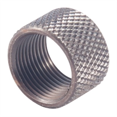 22 THREAD PROTECTOR, 9/16''-24