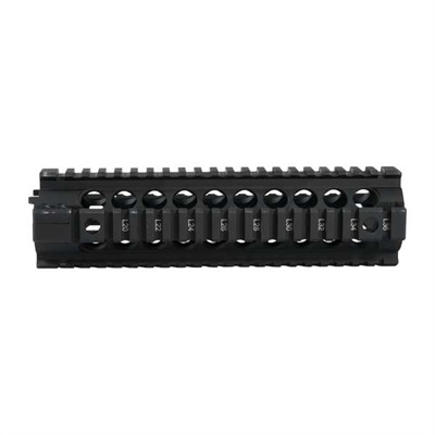 GEN 2, 2-PIECE MID-LENGTH FREE-FLOAT FOREND