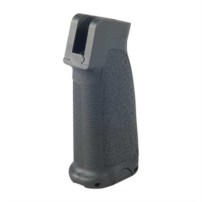 MOD-0 GUNFIGHTER GRIP POLYMER BLACK