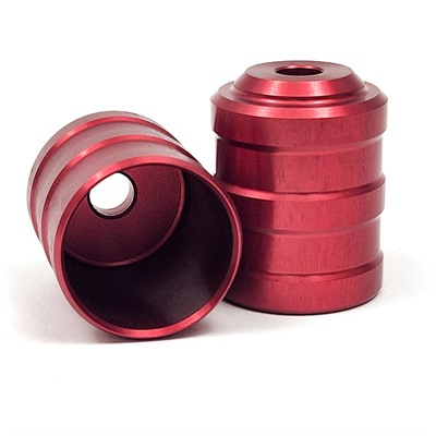 LOW-DRAG FOLLOWER, 12GA.