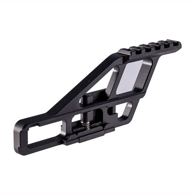 AK-301 FRONT BIASED LOWER RAIL