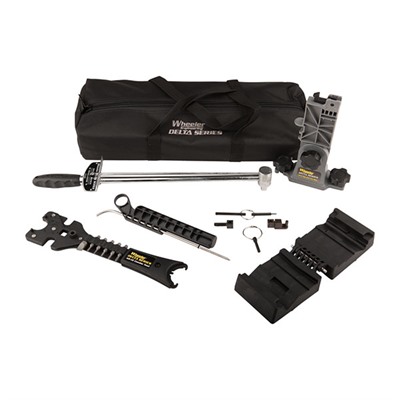 AR-15 ARMORER'S ESSENTIALS KIT