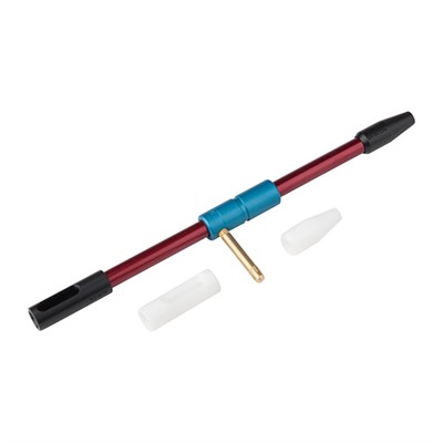 22 TO 30 CALIBER ADJUSTABLE BORE GUIDE