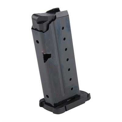 PPS MAGAZINE 9MM 6RD