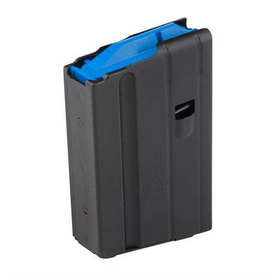 5 ROUND 6.5 GRENDEL / 6MM ARC MAGAZINE SS