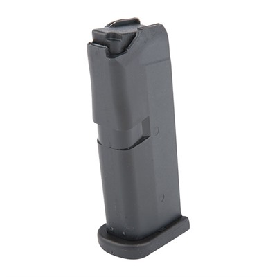 MAGAZINE FITS 42, 380ACP, 6-ROUND