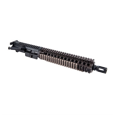 MK18 10.3'' UPPER RECEIVER 5.56 1-7 GOVT FDE
