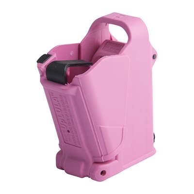 UPLULA PISTOL MAGAZINE LOADER, PINK