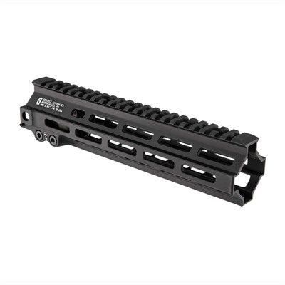 9.3'' SUPER MODUALR RAIL MK8 M-LOK BLACK
