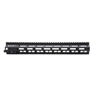 15'' SUPER MODULAR RAIL MK-8 M-LOK