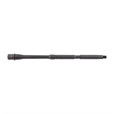 16'' 5.56 M4 CARBINE BARREL, 1-7 TWIST
